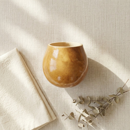 Mate Origen – Calabaza Natural