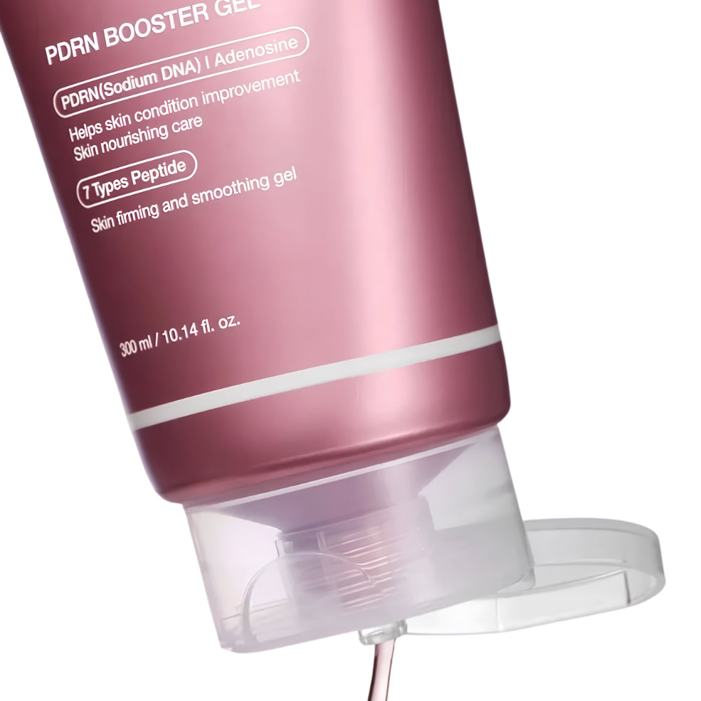 Medicube PDRN Booster Gel