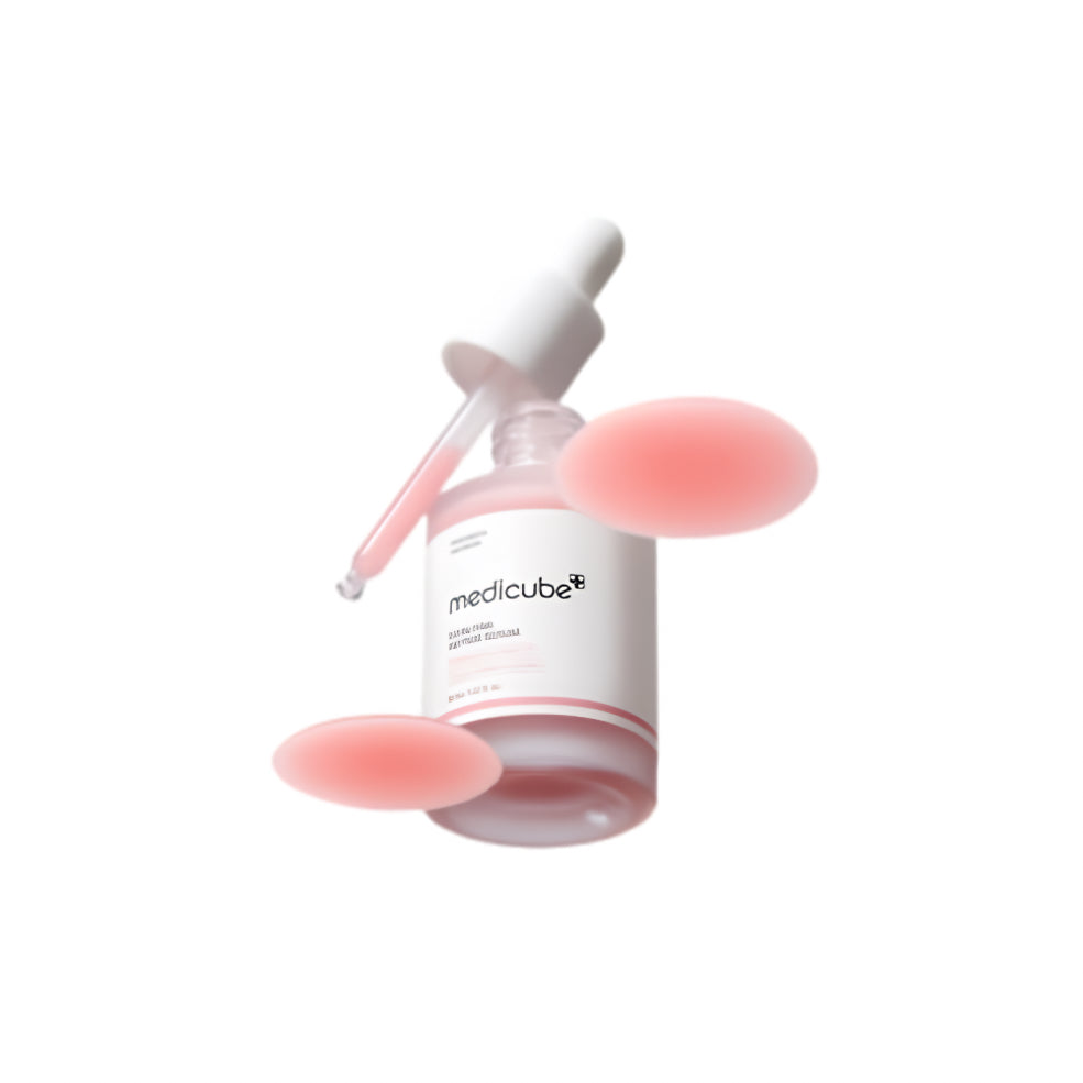 Medicube PDRN Pink Peptide Serum