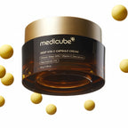 Medicube Deep Vita C Capsule Cream