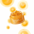Medicube Kojic Acid Turmeric Vita Capsule Cream