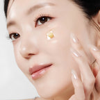 Medicube Kojic Acid Turmeric Vita Capsule Cream