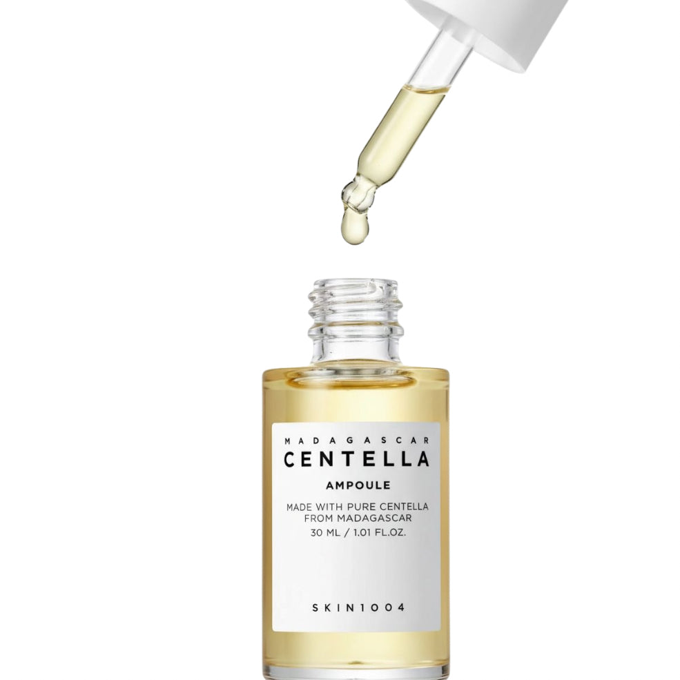 SKIN1004 Madagascar Centella Ampoule