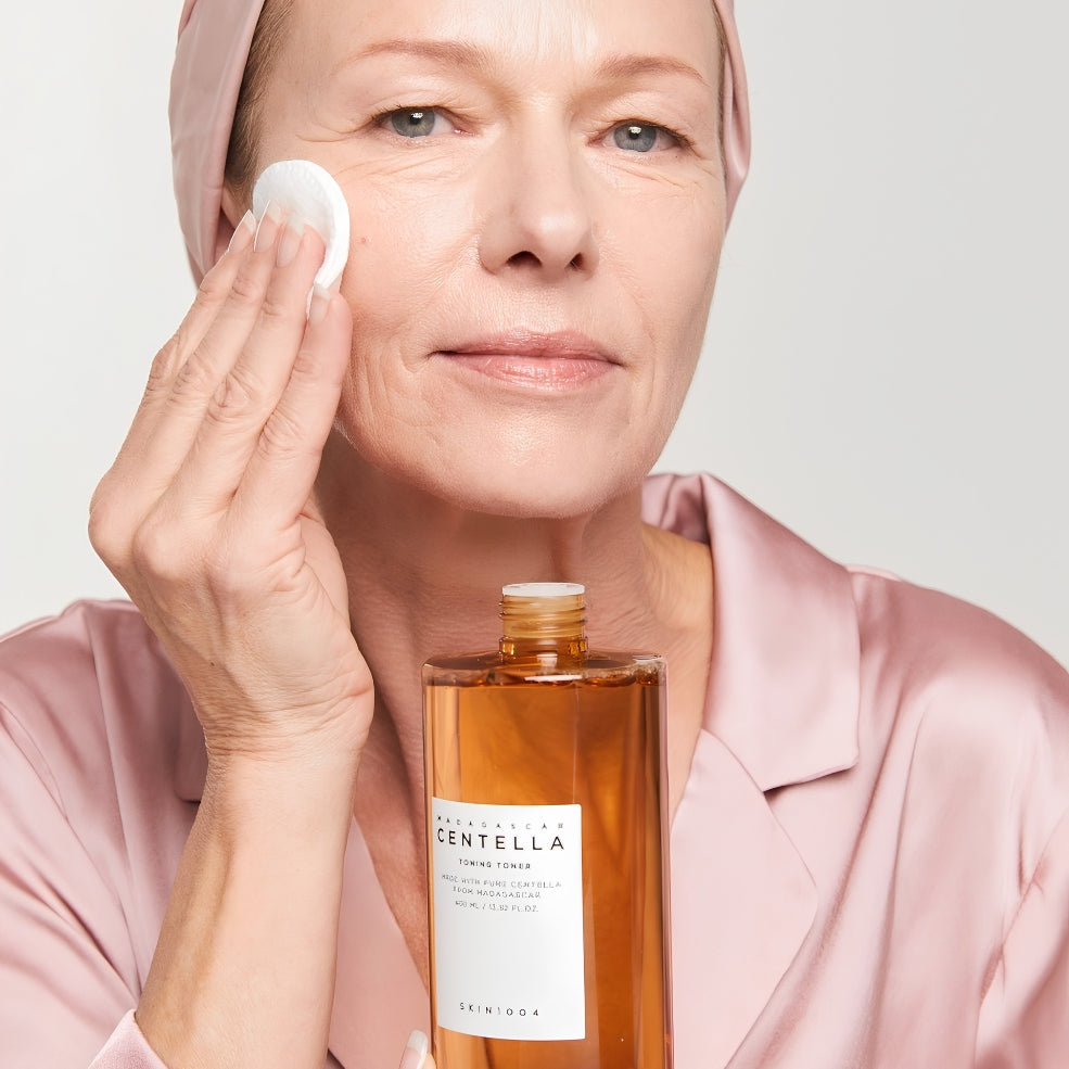 SKIN1004 Madagascar Centella Toning Toner