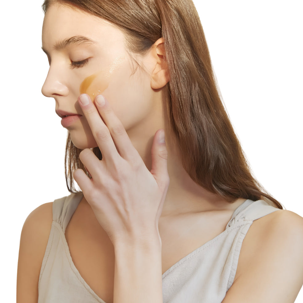 SKIN1004 Madagascar Centella Soothing Cream