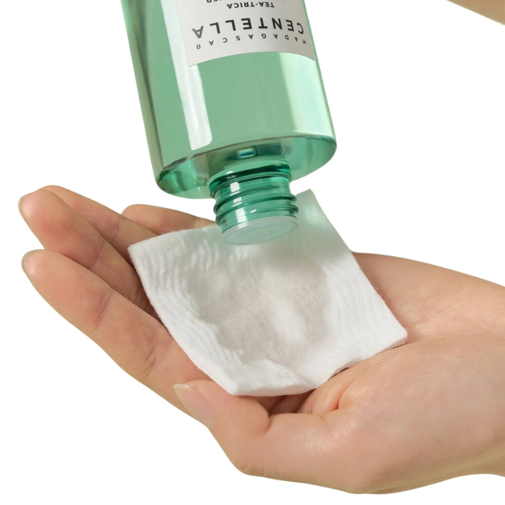 SKIN1004 Tea-Trica Purifying Toner