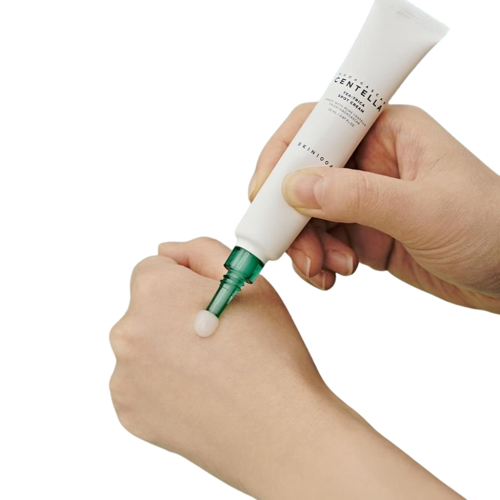 SKIN1004 Tea-Trica Spot Cream