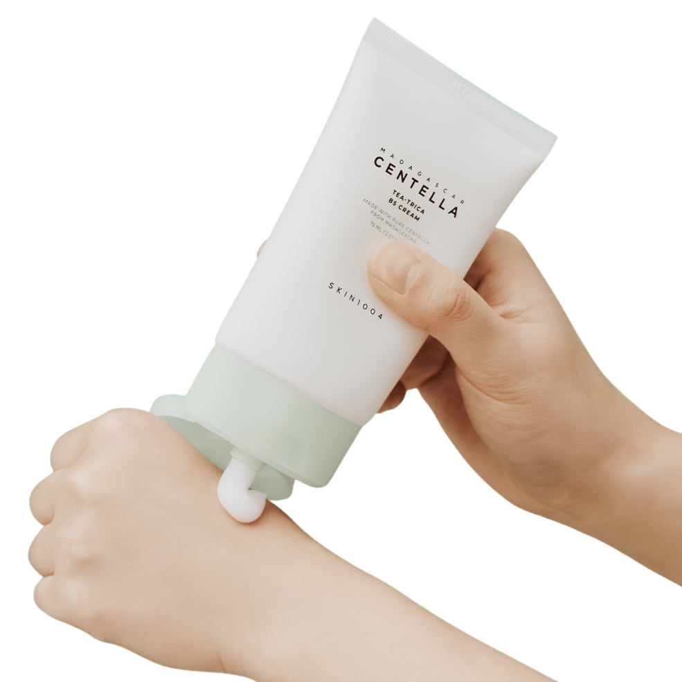 SKIN1004 Tea-Trica B5 Cream