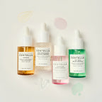 SKIN1004 Madagascar Centella Ampoule Kit