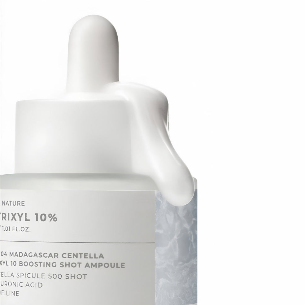 SKIN1004 Matrixyl 10 Boosting Shot Ampoule
