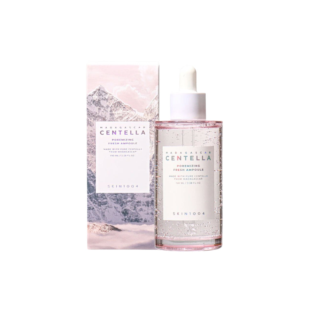 SKIN1004 Madagascar Centella Poremizing Fresh Ampoule