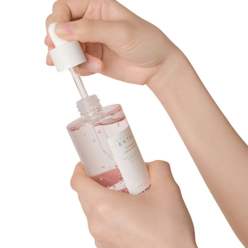 SKIN1004 Madagascar Centella Poremizing Fresh Ampoule