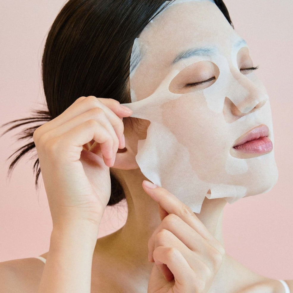 SKIN1004 Madagascar Centella Poremizing Clarifying Mask