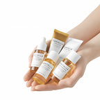 SKIN1004 Madagascar Centella Travel Kit