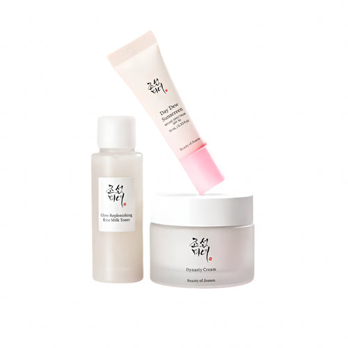 Beauty of Joseon Mini Glass Skin Essentials Set