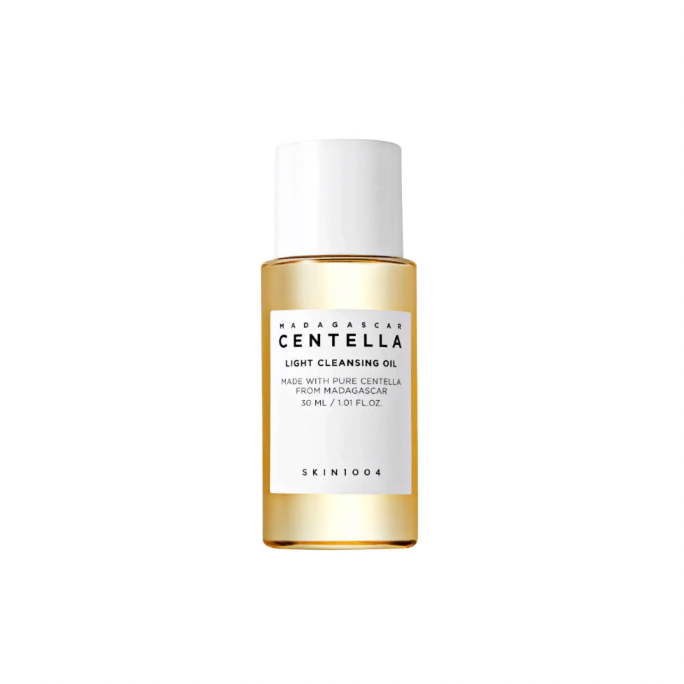 SKIN1004 Madagascar Centella Light Cleansing Oil