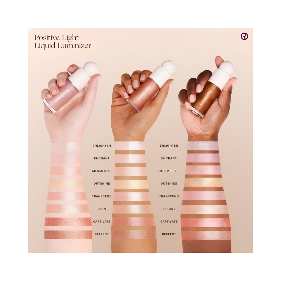 Rare Beauty Positive Light Liquid Luminizer