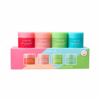Laneige Lip Sleeping Mask Mini Kit x4