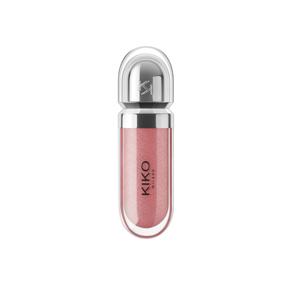 KIKO Milano 3D Hydra Lipgloss