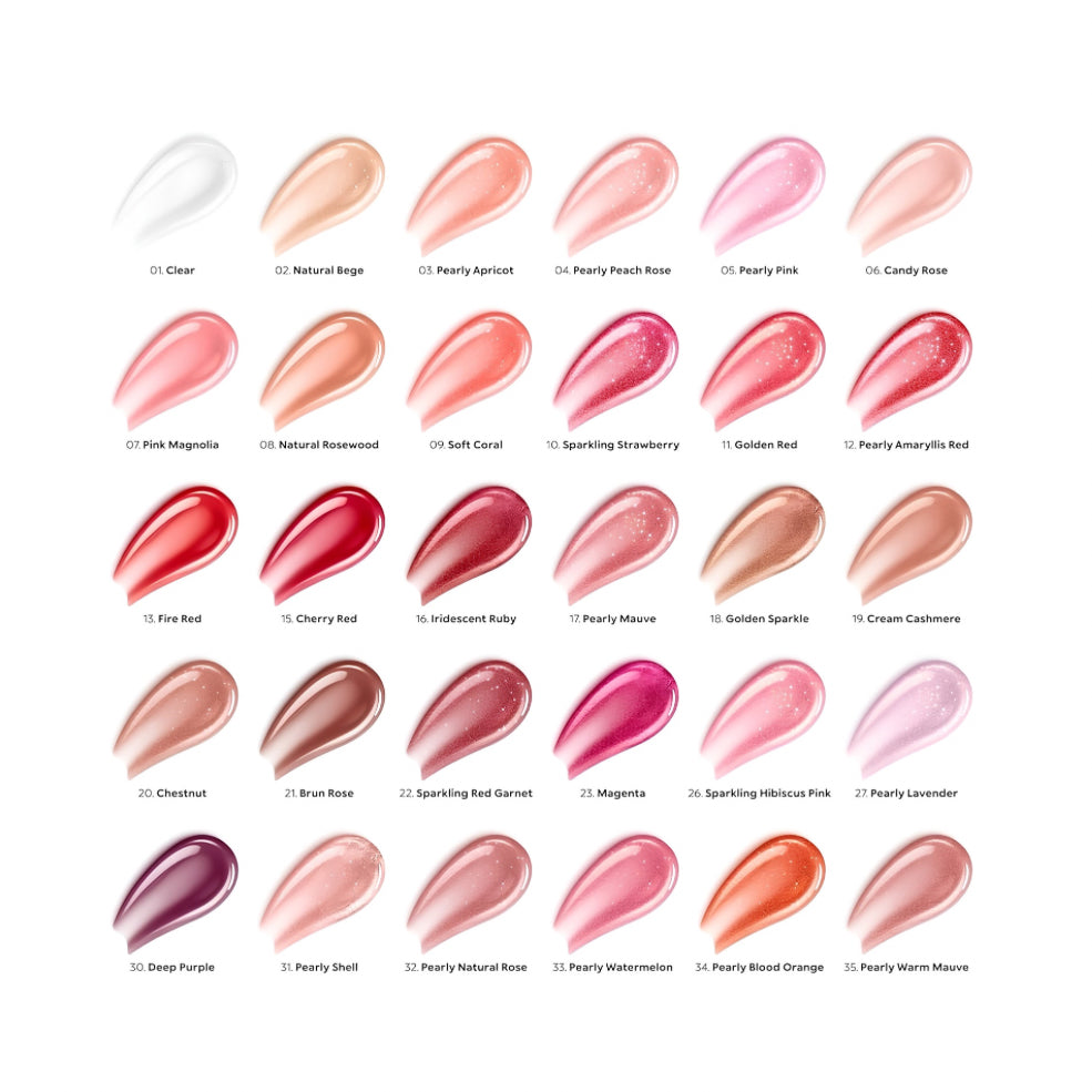 KIKO Milano 3D Hydra Lipgloss
