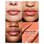 Fenty Beauty Gloss Bomb Heat