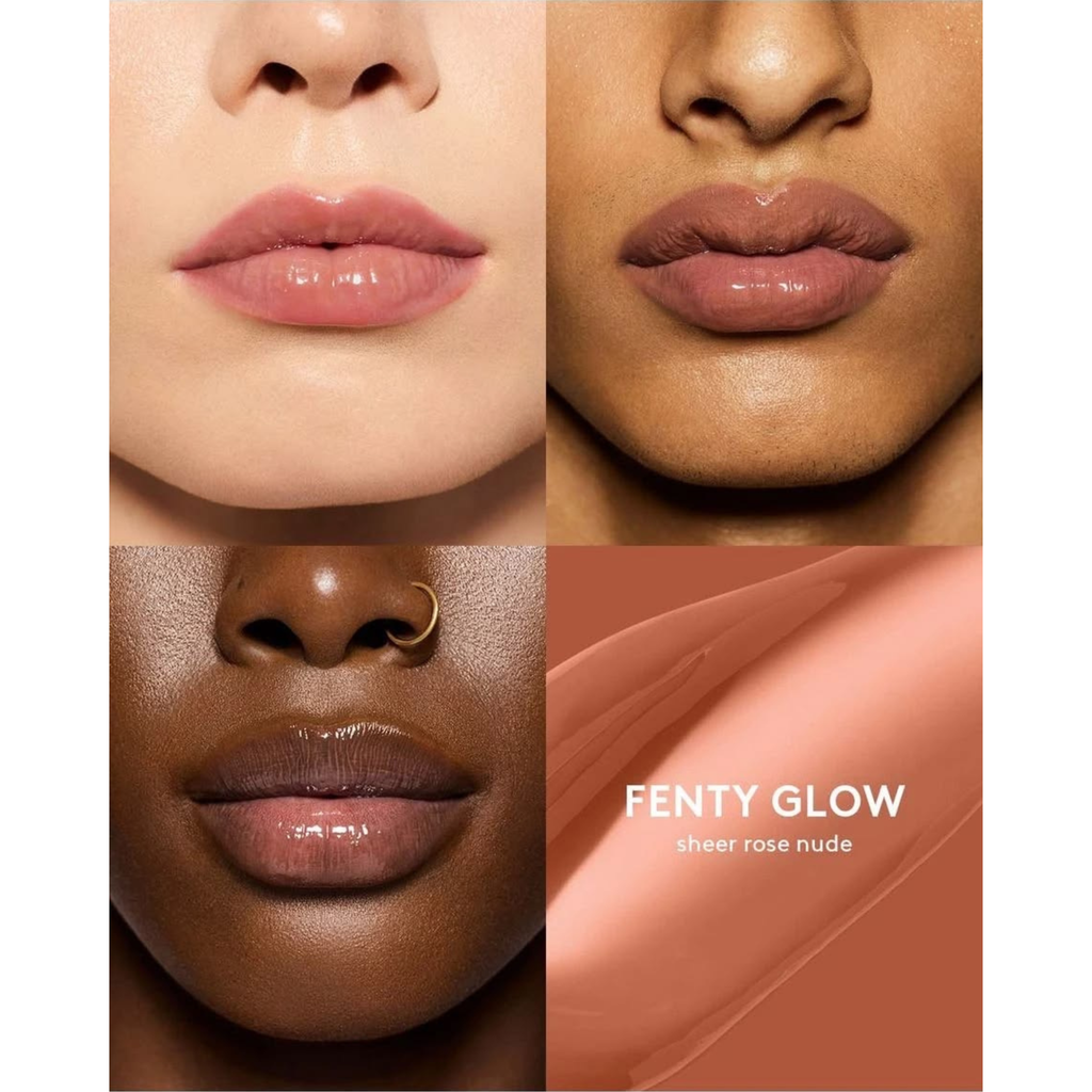 Fenty Beauty Gloss Bomb Heat