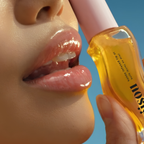 Gisou Honey Infused Lip Oil