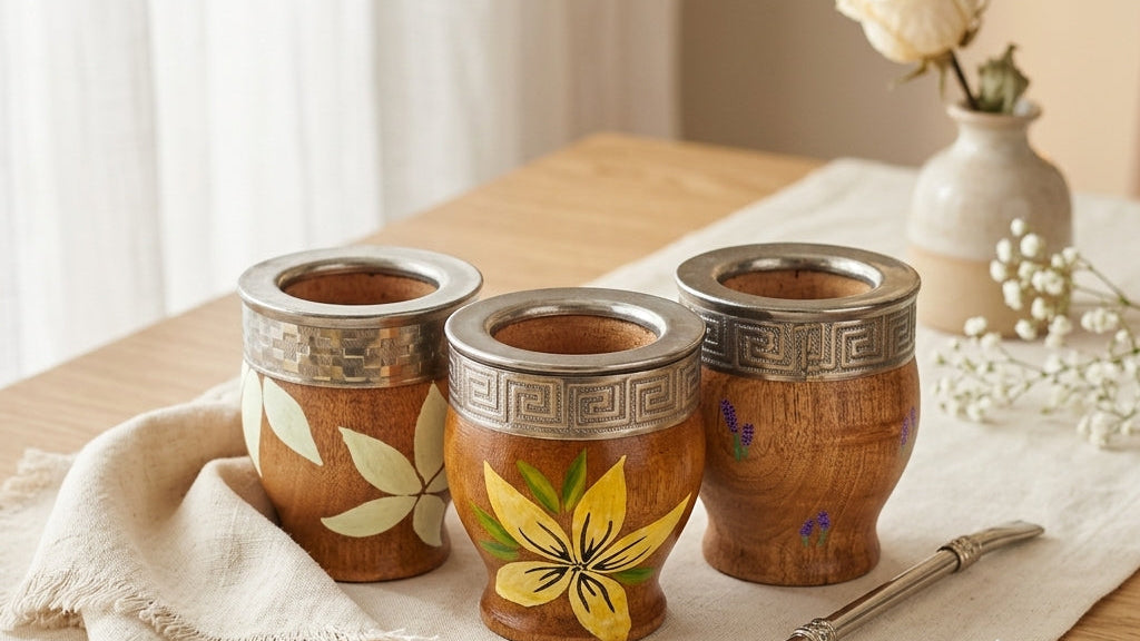Mate Personalizado.