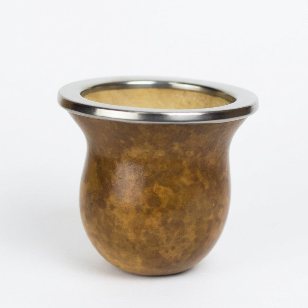 Mate Ambar – Calabaza Natural