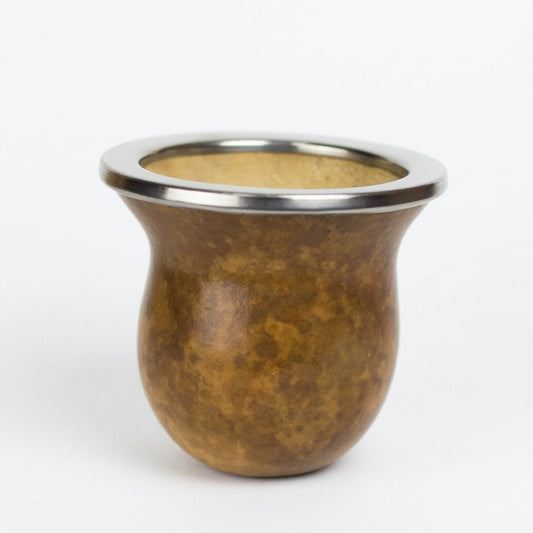 Mate Ambar – Calabaza Natural