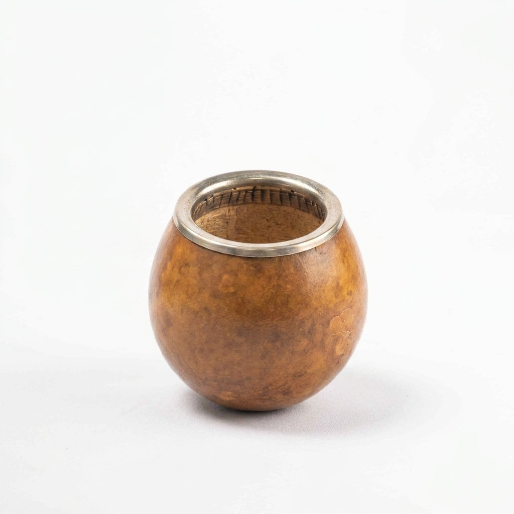 Mate Raiz – Calabaza Natural