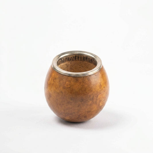 Mate Raiz – Calabaza Natural