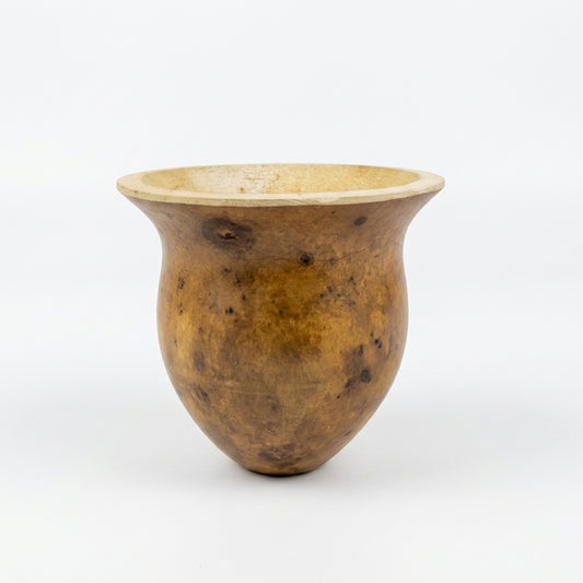 Mate Tierra – Calabaza Natural