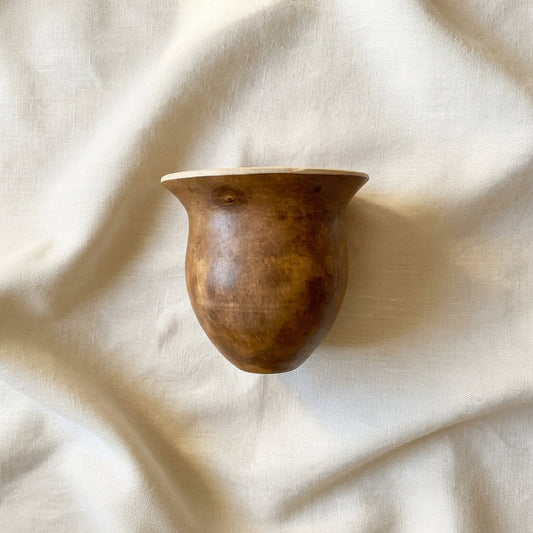 Mate Tierra – Calabaza Natural
